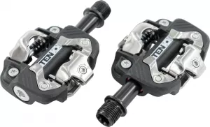 Pedále MTB VOXOM XC SPD COMPATIBLE PEDAL PE29