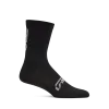 Ponožky GIRO COMP RACER HIGH RISE