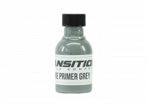 Opravný lak TRANSITION PRIMER GRAY