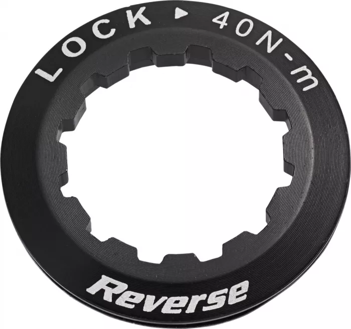 Matica kazety REVERSE LOCK RING 8-11 SPEED #1