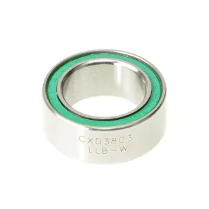 Ložisko ENDURO BEARINGS CXD 3803, LLB W, ABEC-5, CN, 17mm x 26mm x 10mm