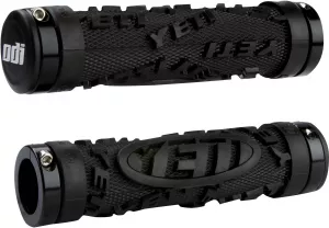 Gripy MTB ODI YETI HARDCORE LOCK-ON