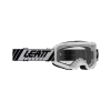 Okuliare LEATT GOGGLE VIZION 2.5 WHITE CLEAR 90 VLT