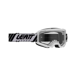 Okuliare LEATT GOGGLE VIZION 2.5 WHITE CLEAR 90 VLT