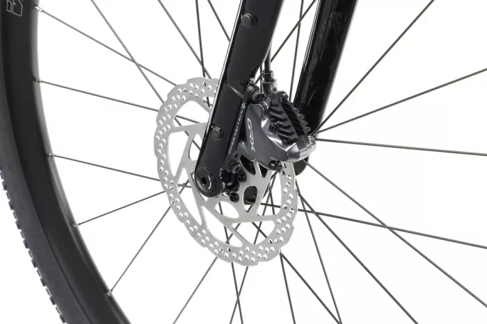 Gravel bicykel HARO BUZZARD CARBON 3 700C #13