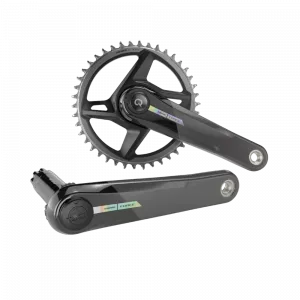 Kľuky s wattmetrom SRAM CRANKSET POWER METER FORCE WIDE AXS MY24