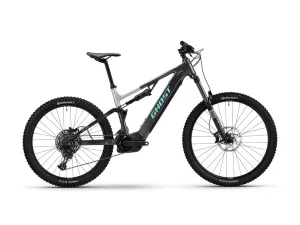 Elektrobicykel GHOST E-ASX UNIVERSAL 27,5"/29" 2026