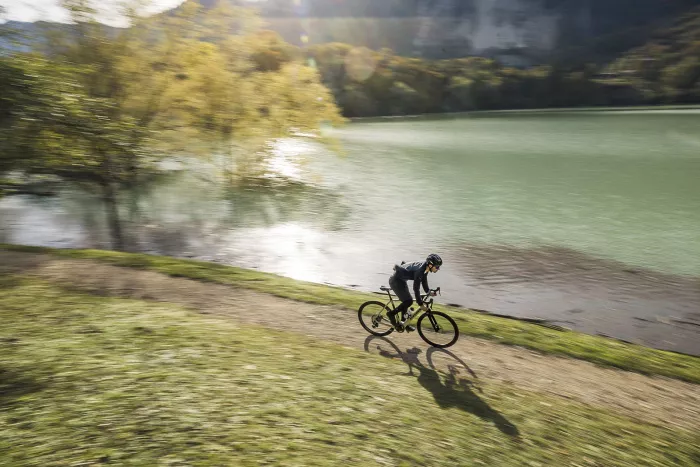 Gravel elektrobicykel STEVENS E-GETAWAY 700C 2024 #21