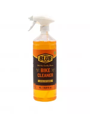 Čiastiaci prostriedok BLUB BIKE CLEANER 1L