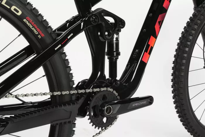 Bicykel MTB HARO DALEY ALLOY 2 29" #12