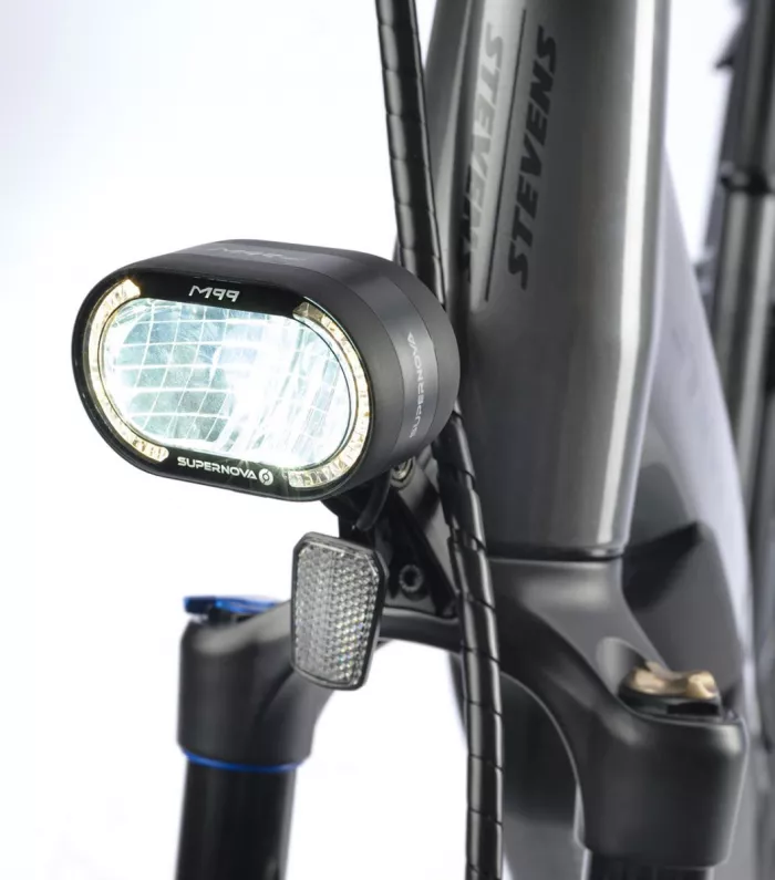 Trekingový elektrobicykel STEVENS E-TRITON 9.8.1 PLUS HT 700C 2025 #7