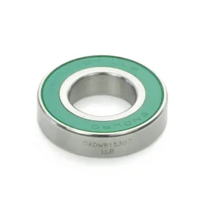 Ložisko ENDURO BEARINGS CXD MR 15307, LLB, XD15 CERAMIC, ABEC-5, CN, 15mm x 30mm x 7mm