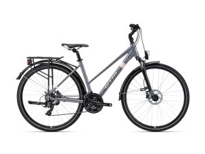 Dámsky trekingový bicykel CTM MAXIMA 1.0 28" 2026