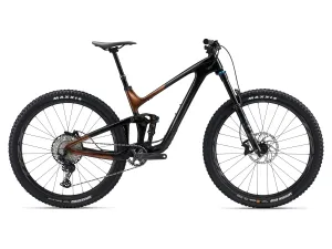 Bicykel GIANT TRANCE X ADVANCED PRO 2 29" 2022