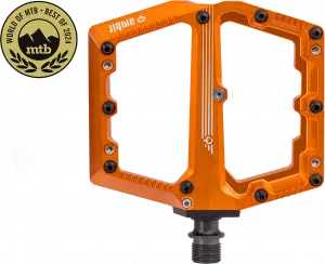 Pedále AMBIT HAXN HOITA