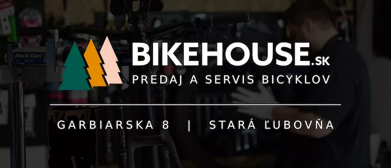 Servis a oprava bicyklov a elektrobicyklov (Stará Ľubovňa)