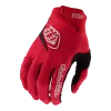 Rukavice TROY LEE DESIGNS AIR MONO SCARLET GLO