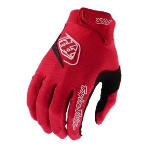 Rukavice TROY LEE DESIGNS AIR MONO SCARLET GLO