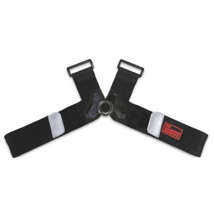Predný popruh batohu USWE FRONT STRAP REPLACEMENT KIT NDM 1