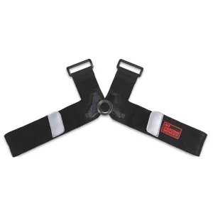 Predný popruh batohu USWE FRONT STRAP REPLACEMENT KIT NDM 1