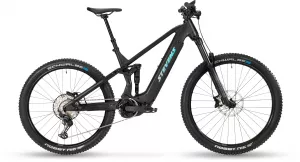 Elektrobicykel MTB STEVENS E-INCEPTION AM 6.6.1 ACT GEN 1 29"/27,5" 2024