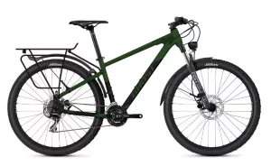 Bicykel MTB GHOST KATO EQ 27,5" 2024