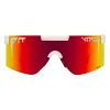 Okuliare PIT VIPER THE MIAMI NIGHTS HDPV POLARIZED RAINBOW ORIGINAL 2.0 WIDE