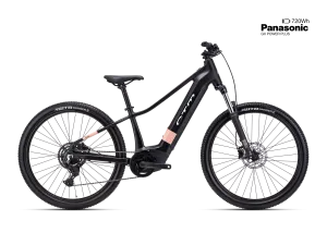 Dámsky elektrobicykel MTB CTM RUBY GX 27,5" 2026