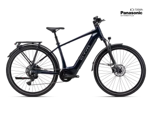 Trekingový elektrobicykel CTM SENZE GX MAN 29" 2026
