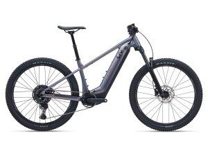 Dámsky elektrobicykel LIV LURRA E+ 29" 2026