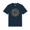 Tričko PEATY'S PUBWEAR TRAILS TRAILS & ALES CREST