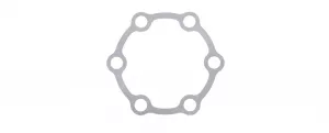 Podložky pod kotúč REVERSE SHIM FOR 6 BOLT DISCS