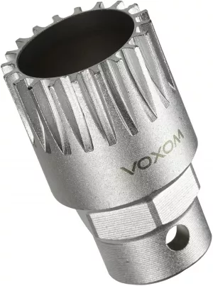 Klíč středového složení VOXEM WKL26
