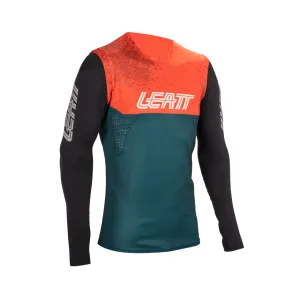 Dres s dlhým rukávom LEATT MTB GRAVITY 5.0 V24