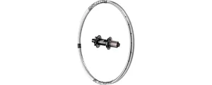 Zadné koleso REVERSE BLACK ONE SHIMANO HG, BASE, BOOST 12 x 148MM 29"