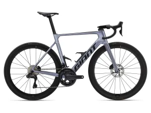 Cestný bicykel GIANT PROPEL ADVANCED PRO 0 DI2 700C 2025