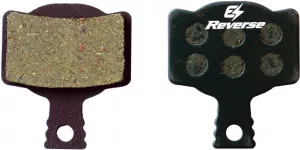 Brzdové doštičky MTB REVERSE E-ORGANIC (MAGURA MT2,4,6,8)