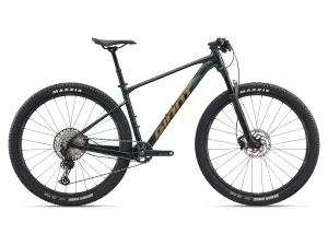 Bicykel GIANT XTC SLR 1 29" 2025