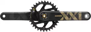 Kľuky SRAM XX1 EAGLE DUB CRANKSET