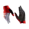Rukavice LEATT MTB 1.0 GRIPR RED