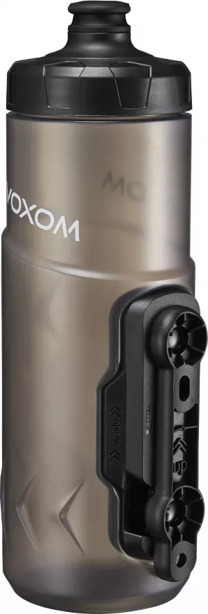 Láhev MTB VOXEM FIDLOCK F5 A DRŽÁK