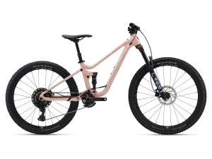 Detský bicykel LIV FAITH 26"/27,5" 2025