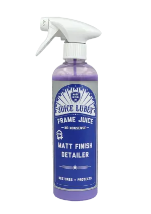 Leštidlo na rám JUICE LUBES FRAME JUICE