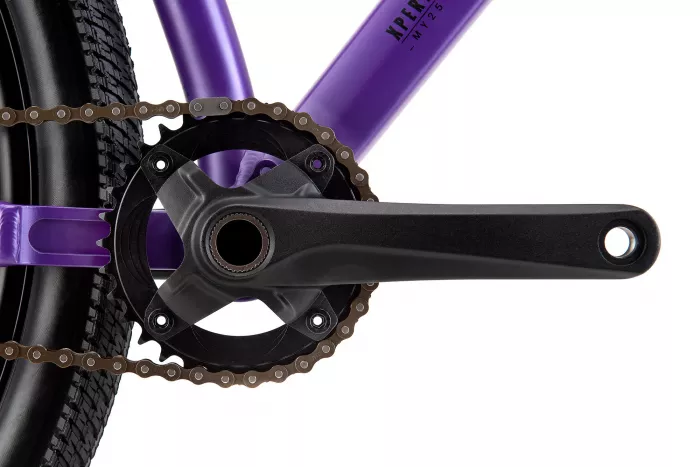 Bicykel MTB CTM DIRTKING XPERT 26" 2025 #7