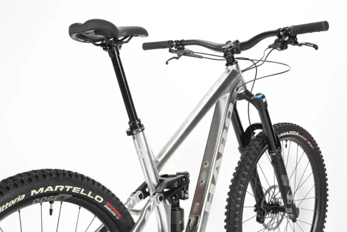 Bicykel MTB HARO GREER ALLOY LTD 2 29/27,5" #8