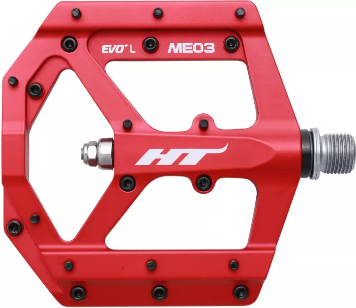 Pedále HT ME03 (EVO+) #2