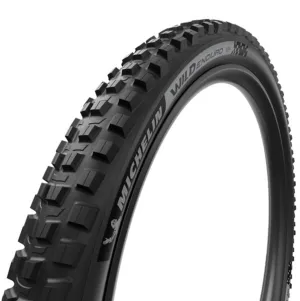 Plášť MICHELIN WILD ENDURO MH 27,5 x 2,50 RACING LINE DARK KEVLAR MAGI-X TS TLR