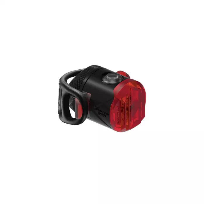 Set předního a zadního světla MTB LEZYNE MINI 400XL FEMTO USB #4