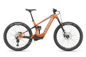 Elektrobicykel HARO EDALEY CARBON 2 27,5"