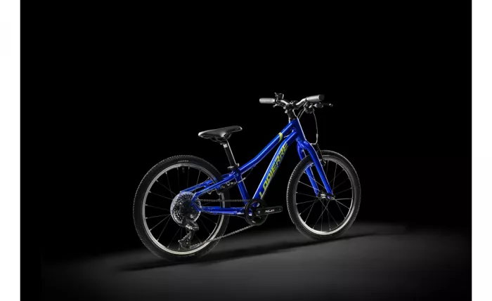 Dětské kolo LAPIERRE PRORACE 20" 2024 #3
